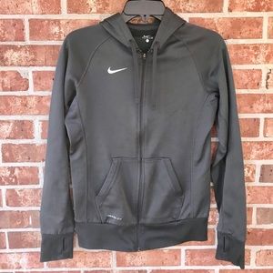 Nike jacket